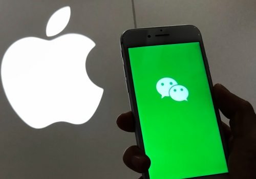 वीच्याटलाई प्रतिबन्ध लगाए एप्पलका उत्पादनहरु बहिष्कार गर्ने चीनको चेतावनी