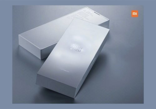 विश्वको पहिलो अन्डर स्क्रिन क्यामरा फोन सार्वजनिक गर्ने योजनामा शाओमी