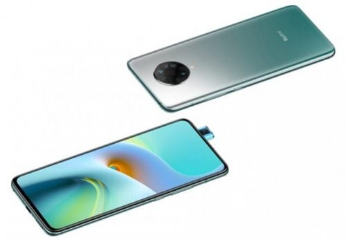 शाओमीको नयाँ स्मार्टफोन रेडमी के ३० अल्ट्रा सार्वजनिक, यस्तो छ मूल्य र फीचरहरु