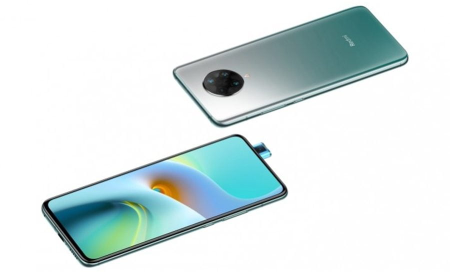 शाओमीको नयाँ स्मार्टफोन रेडमी के ३० अल्ट्रा सार्वजनिक, यस्तो छ मूल्य र फीचरहरु