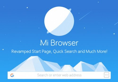 डाटा संकलन विवादमा परेको शाओमीको एमआई ब्राउजर प्रो भारतमा प्रतिबन्धित