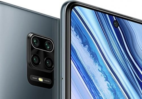 शाओमीद्वारा नेपालमा रेडमी नोट ९ प्रो म्याक्स र एमआई पावर बैंक २आई सार्वजनिक