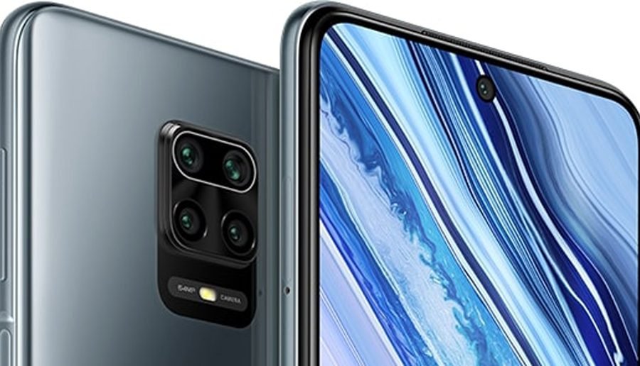 शाओमीद्वारा नेपालमा रेडमी नोट ९ प्रो म्याक्स र एमआई पावर बैंक २आई सार्वजनिक