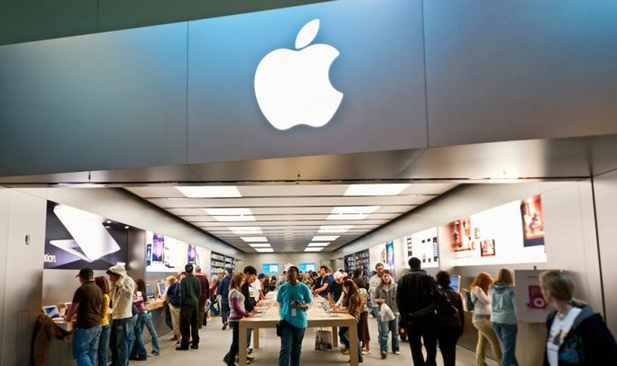 आईफोन मर्मतकर्ताहरुले फोटोहरु लीक गरिदिँदा एप्पलद्धारा ग्राहकलाई लाखौं डलर क्षतिपूर्ति