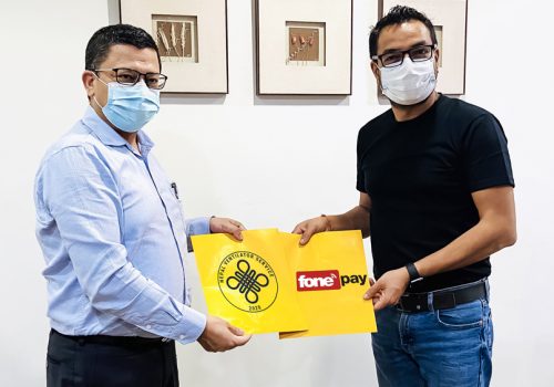 सय दिनमा हजार भेन्टिलेटर उपलब्ध गराउने अभियानमा फोनपेको साथ, हरेक कारोबारमा रू१ छुट्याउने