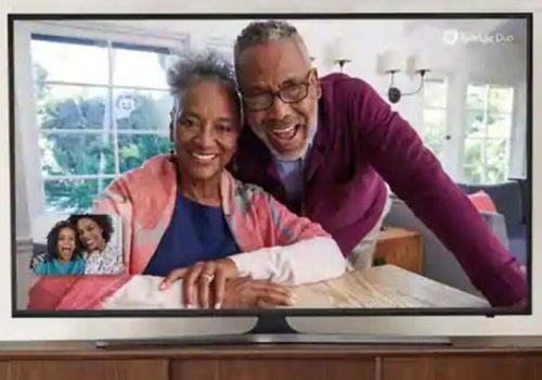 गूगल डुओले एन्ड्रोइड टिभीमा सपोर्ट गर्ने, अब ठूलो स्क्रिनबाट पनि भिडियो कल गर्न सकिने