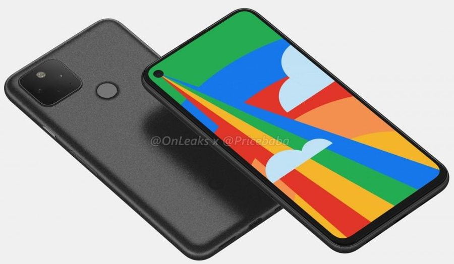 गूगलको पिक्सेल ५ स्मार्टफोन छिटै लन्च हुँदै, यस्तो डिजाइनमा आउनेछ गूगलको नयाँ फोन