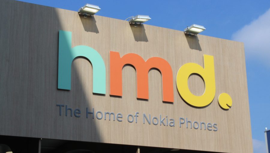 नोकिया फोन निर्माताले नयाँ लगानी उठायो, नयाँ सेवाहरु र ५जी डिभाइस बिस्तार गर्ने