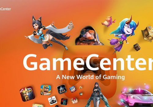 ह्वावेको गेमसेन्टर सार्वजनिक, विश्वभरका ह्वावे डिभाइस प्रयोगकर्ताहरूको लागि गेमिङ्ग हब