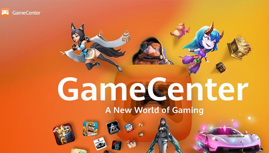 ह्वावेको गेमसेन्टर सार्वजनिक, विश्वभरका ह्वावे डिभाइस प्रयोगकर्ताहरूको लागि गेमिङ्ग हब