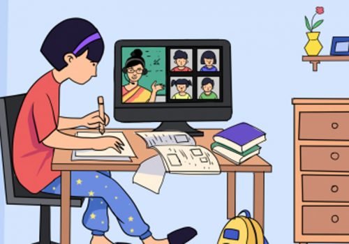 अनलाइन कक्षाका लागि विद्यालय तथा विद्यार्थीहरुलाई निशुल्क इन्टरनेटको व्यवस्था गरिँदै