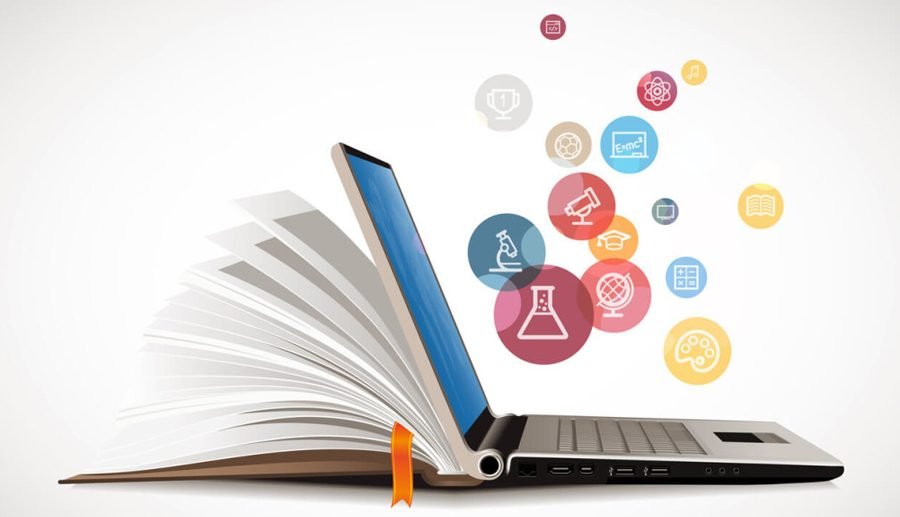 अमेरिकामा ल्यापटप लगायतका शैक्षिक सामाग्री अभाव, विद्यालयलाई अनलाइन कक्षा चलाउन सकस