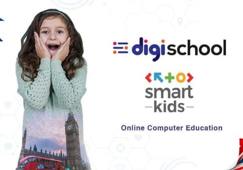 पचास हजार विद्यार्थीलाई अन्तर्राष्ट्रिय कम्प्युटर कोर्सको नि:शुल्क प्रशिक्षण दिँदै डिजी स्कूल