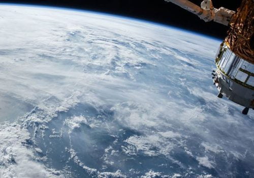 युएईले आफ्नो पहिलो नेभिगेसन भू-उपग्रह प्रणाली सुरू गर्ने योजनामा