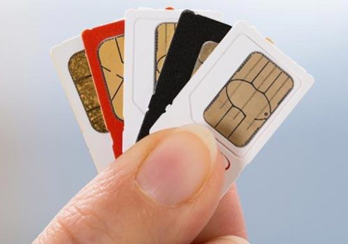 प्रयोगमा नआएका सिमकार्ड १ वर्षपछि मात्र फेरी बिक्री गर्न पाईने, ६ महिनाको ‘सेक्यूरिटी पिरियड’