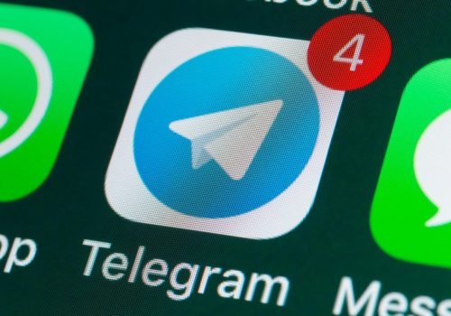 रुसमा मेसेजिङ एप टेलिग्राममाथि नयाँ प्रतिबन्ध र जरिवाना