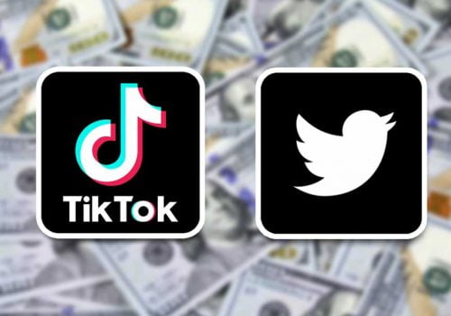 माइक्रोसफ्ट पछि ट्विटर पनि टिकटक खरीद गर्ने योजनामा, शुरुवाती चरणको वार्ता