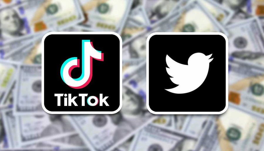 माइक्रोसफ्ट पछि ट्विटर पनि टिकटक खरीद गर्ने योजनामा, शुरुवाती चरणको वार्ता