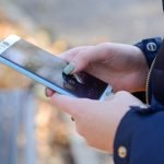 मोबाइल एपमार्फत कृषि सूचना प्रदान