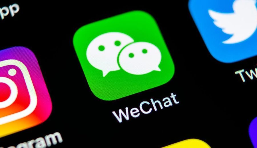अमेरिकी न्यायाधीशद्धारा चिनियाँ एप ‘वीच्याट’ डाउनलोडमा प्रतिबन्ध लगाउने प्रयास विरुद्ध आदेश