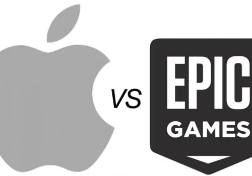 एप्पलद्वारा ‘फोर्टनाइट’ निर्माता एपिक गेम्ससँगको विवाद सुल्झाउन एप स्टोरमा सुधारको प्रस्ताव