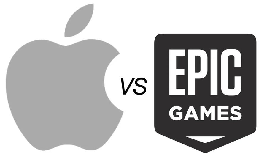 एपिक गेम्स मुद्दामा अमेरिकी अदालतको आदेश उल्लङ्घन गरेको एप्पलले गर्यो अस्वीकार
