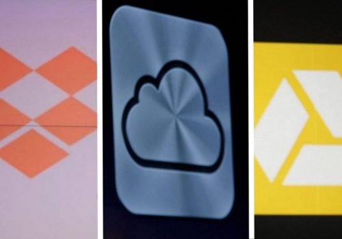 गूगल, एप्पल र ड्रपबक्सको क्लाउड कम्प्युटिङ्ग सेवा विरुद्ध इटालीमा अनुसन्धान शुरु