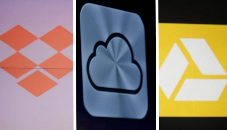 गूगल, एप्पल र ड्रपबक्सको क्लाउड कम्प्युटिङ्ग सेवा विरुद्ध इटालीमा अनुसन्धान शुरु