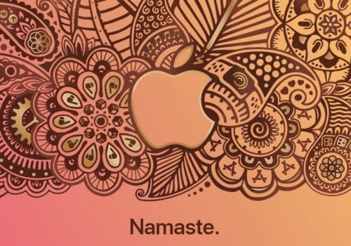 एप्पलको आफ्नो अनलाइन स्टोर भारतमा पनि सुरु, सम्पूर्ण उत्पादन र सेवाहरु उपलब्ध