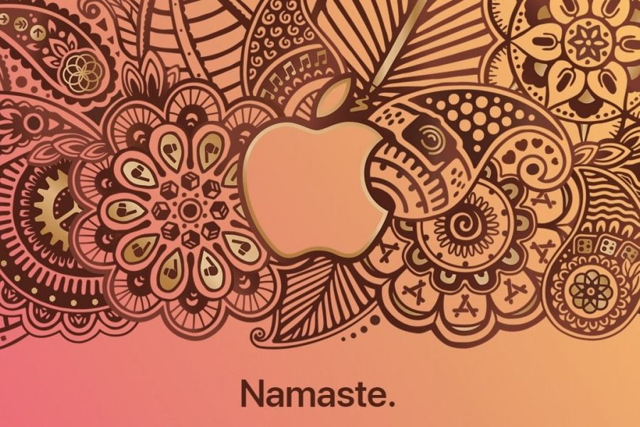 एप्पलको आफ्नो अनलाइन स्टोर भारतमा पनि सुरु, सम्पूर्ण उत्पादन र सेवाहरु उपलब्ध