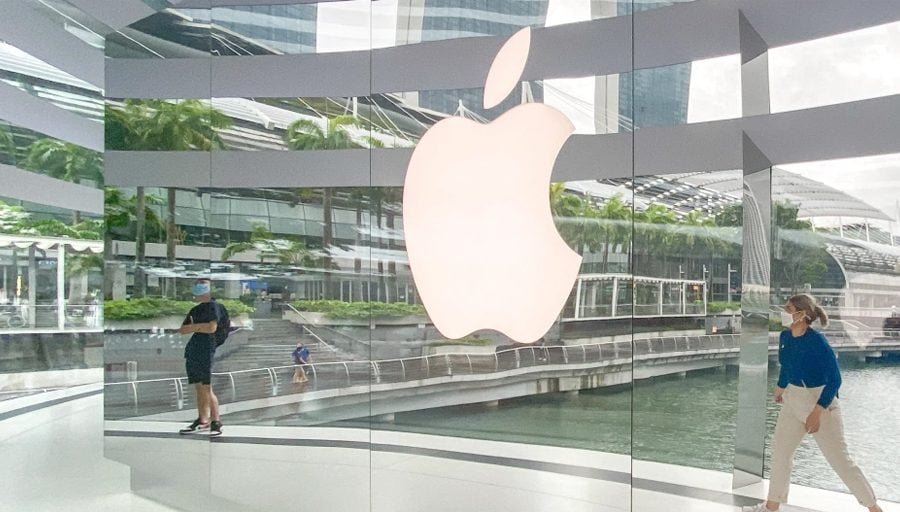 एप्पलले ‘प्रोजेक्ट टाइटन’ अन्तरगत स्वचालित इलेक्ट्रिक कार उत्पादन शुरू गर्दै