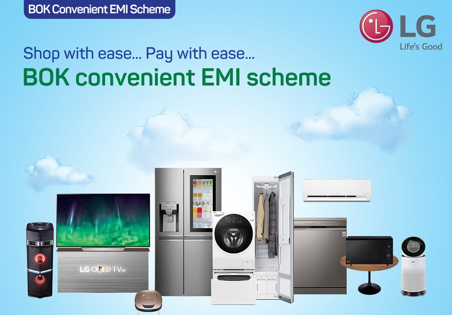 बैंक अफ काठमाण्डूका ग्राहकले सिजी डिजिटलबाट विद्युतीय उपकरण किस्ताबन्दीमा पाउने