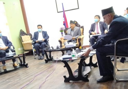 नेपाल टेलिकमले विद्यार्थीहरुलाई ‘पाठशाला सियूजी सिम’ दिने, ९९ रुपैयाँमै असिमित कुराकानी