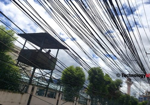 इन्टरनेट सेवा प्रदायक कम्पनीहरुको नेतृत्वमा पूर्वाधार कम्पनी ल्याउने अन्तिम तयारी