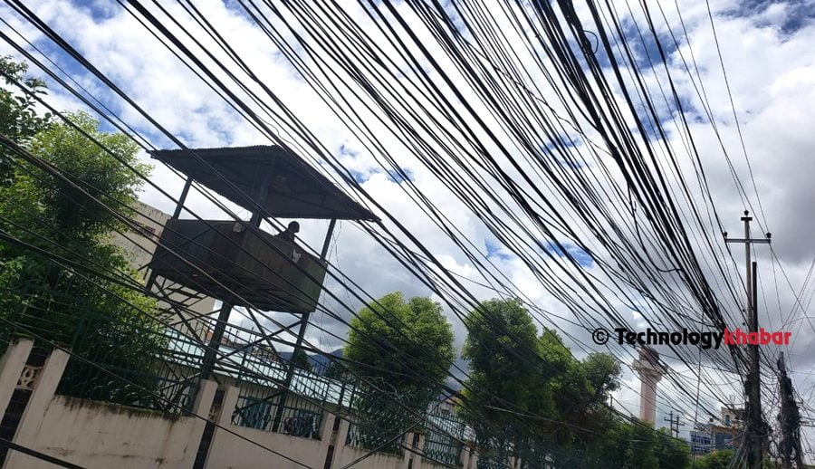 इन्टरनेट सेवा प्रदायक कम्पनीहरुको नेतृत्वमा पूर्वाधार कम्पनी ल्याउने अन्तिम तयारी