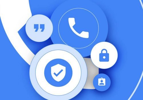 गूगलले ल्यायो ‘भेरिफाइड कल्स’ फीचर, शंकास्पद तथा अज्ञात व्यवसायीक कललाई रोक्न सकिने