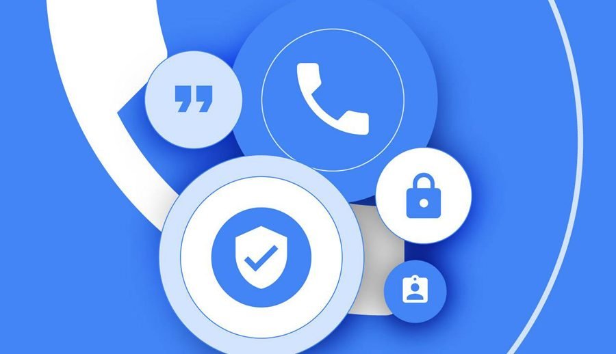 गूगलले ल्यायो ‘भेरिफाइड कल्स’ फीचर, शंकास्पद तथा अज्ञात व्यवसायीक कललाई रोक्न सकिने