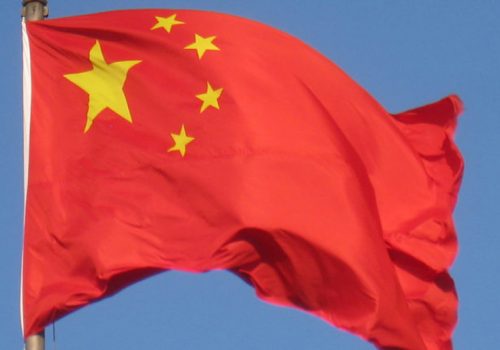 Chinese team designs tiny robot sensor for tasks inside bodies