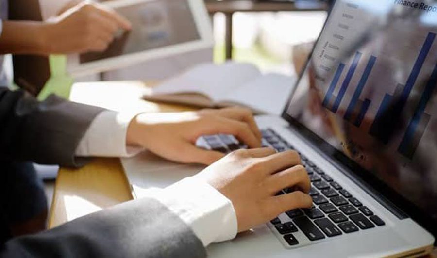 प्रविधियुक्त बन्दै कञ्चनपुरको भूमिसुधार तथा मालपोत कार्यालय