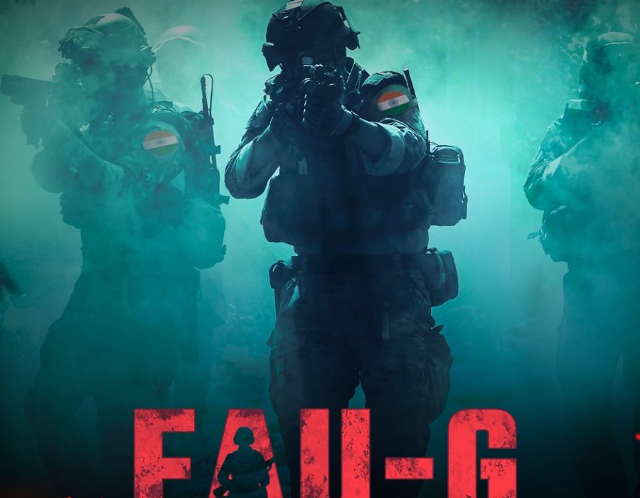 पबजी प्रतिबन्धपछि आएको भारतीय अनलाइन गेमिङ्ग एप फौजीको टीजर जारी