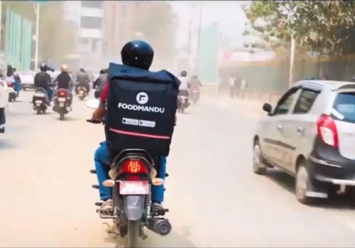 अनलाइन र हाेम डेलिभरी सेवा दिउँसो १२ बजेदेखि साँझ ७ बजेसम्म