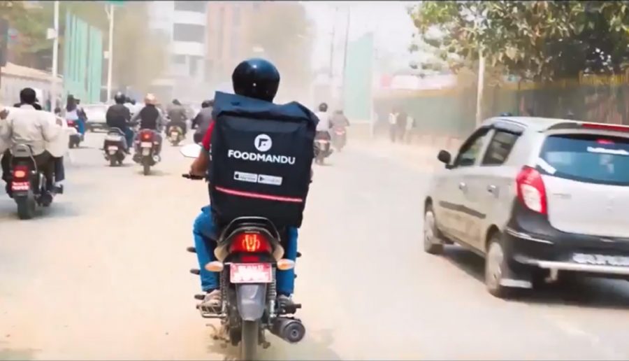 अनलाइन र हाेम डेलिभरी सेवा दिउँसो १२ बजेदेखि साँझ ७ बजेसम्म