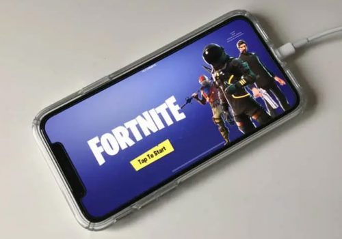 युरोपेली देशमा फोर्टनाइट गेम सामसङ एप छोडेर आईओएसमा फर्कने