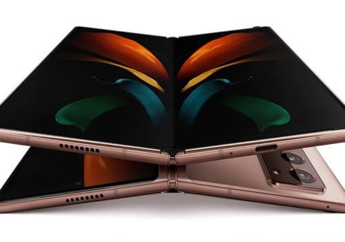 ग्यालेक्सी जेड फोल्ड२ स्मार्टफोनको प्रि–बुकिङ खुल्ला, बजार मूल्य २ लाख ५० हजार रुपैयाँ