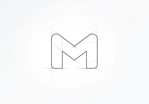 गूगलले आफ्नो जीमेल सेवाको आईकन नयाँ डिजाइनमा ल्याउँदै