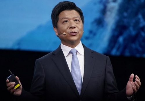 अहिलेको अवस्थामा अस्तित्वमा रहनु नै प्रमुख लक्ष्य रहेको ह्वावेको भनाई