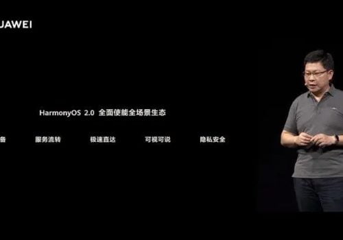 ह्वावेको अपरेटिंग प्रणाली हार्मोनीओएस २.० सार्वजनिक, स्मार्टफोनमा अर्को वर्ष आउने