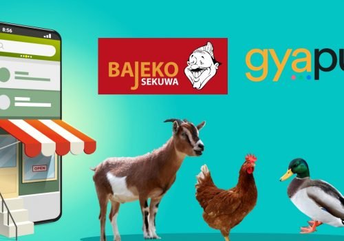 ईकमर्श कम्पनी ग्यापुले दशैंमा लोकल खसी, कुखुरा र हाँसको होम डेलिभरी गर्दै