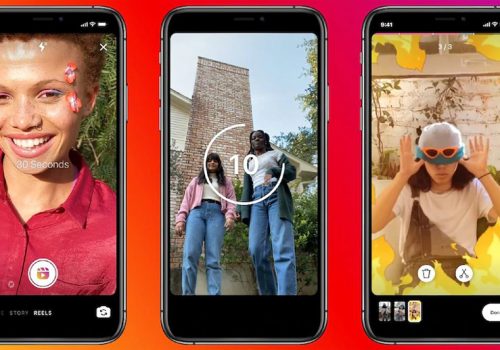 इन्स्टाग्राम रील्समा अब ३० सेकेन्डको भिडियो बनाउन सकिने, धेरै नयाँ सुविधाहरू थपिँदै