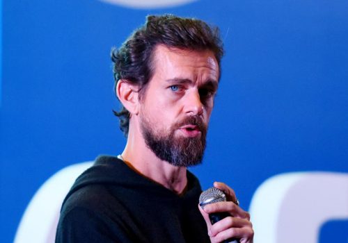 ट्विटरका मालिक ज्याक डोर्सीको पहिलो ट्वीट २९ लाख डलरमा बेचियो